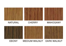 木の味わいと温もりを醸し出す 自然塗料